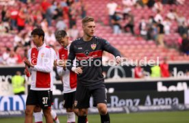 19.09.21 VfB Stuttgart - Bayer 04 Leverkusen
