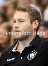 Handball DHB Deutschland - Tunesien