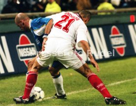 13.05.98 FC Chelsea - VfB Stuttgart