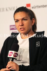 Porsche Tennis Grand Prix 2018