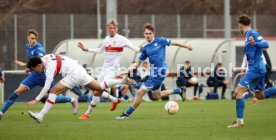04.02.23 U19 VfB Stuttgart - U19 TSG 1899 Hoffenheim
