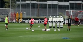 27.07.23 VfB Stuttgart Training