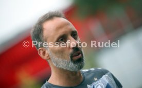 03.08.20 VfB Stuttgart Training