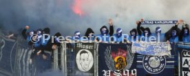 VfB Stuttgart - Karlsruher SC
