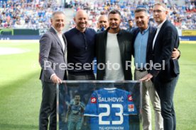 TSG 1899 Hoffenheim - SC Freiburg