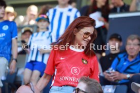 23.05.26 wfv-Pokal Finale 2026 Stuttgarter Kickers - SG Sonnenhof Gro&szlig;aspach