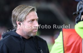 08.11.22 VfB Stuttgart - Hertha BSC Berlin