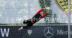 22.09.26 VfB Stuttgart Training