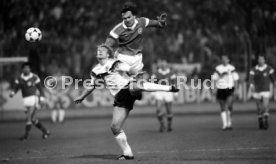 27.04.88 Deutschland - Schweiz