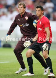 30.07.08 VfB Stuttgart - FC Arsenal London