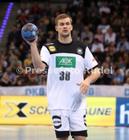 DKB Handball Bundesliga All Star Game 2019