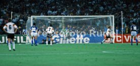 Deutschland - Argentinien