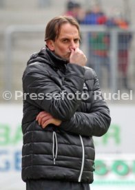 SG Sonnenhof Gro&szlig;aspach - FC W&uuml;rzburger Kickers