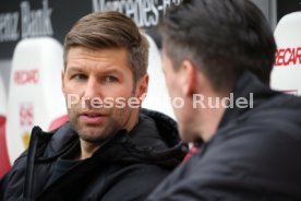 VfB Stuttgart - 1. FC N&uuml;rnberg