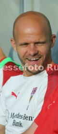 VfB Stuttgart II- 1. FC Saarbr&uuml;cken