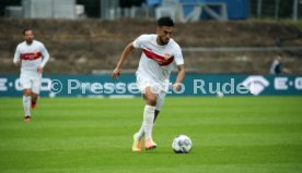 Karlsruher SC - VfB Stuttgart