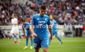 TSG 1899 Hoffenheim - VfL Wolfsburg
