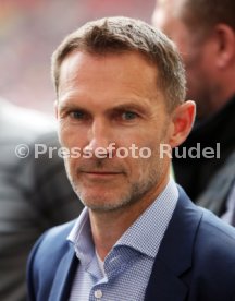 VfB Stuttgart - FC Erzgebirge Aue