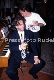 16.05.1992 VfB Stuttgart Meisterfeier in Bad Cannstatt