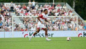 19.07.26 TSG Balingen - VfB Stuttgart
