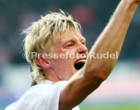 27.10.07 VfB Stuttgart - Bayer 04 Leverkusen