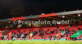 28.10.25 1. FC Heidenheim - Hamburger SV