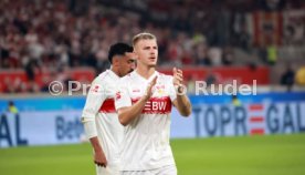 19.09.25 VfB Stuttgart - FC St. Pauli