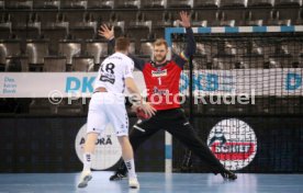 19.12.20 TVB Stuttgart - THW Kiel