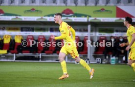 21.03.21 SC Freiburg - FC Augsburg