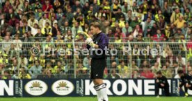 16.09.95 Borussia Dortmund - VfB Stuttgart
