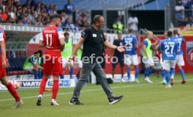 15.08.21 1. FC Heidenheim - FC Hansa Rostock