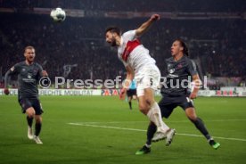 VfB Stuttgart - 1. FC N&uuml;rnberg