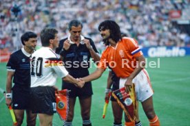 Deutschland - Niederlande