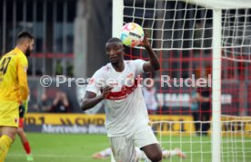 29.10.22 VfB Stuttgart - FC Augsburg