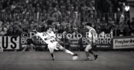 06.11.93 SC Freiburg - VfB Stuttgart