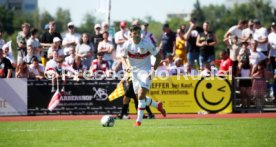 02.07.22 SV B&ouml;blingen - VfB Stuttgart