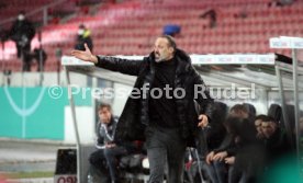 03.02.21 VfB Stuttgart - Borussia M&ouml;nchengladbach