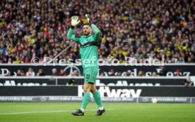 15.04.23 VfB Stuttgart - Borussia Dortmund