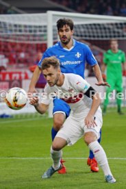 VfB Stuttgart - SV Darmstadt 98
