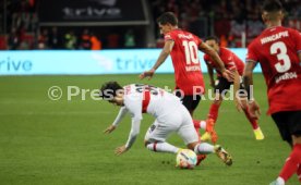 12.11.22 Bayer 04 Leverkusen - VfB Stuttgart