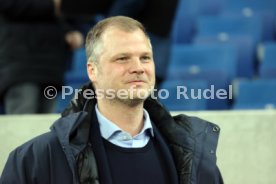 24.01.23 TSG 1899 Hoffenheim - VfB Stuttgart