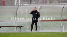 16.04.23 VfB Stuttgart Training