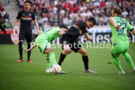 18.03.23 VfB Stuttgart - VfL Wolfsburg
