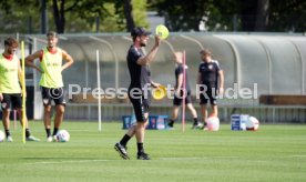 21.07.23 VfB Stuttgart Training