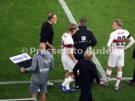 09.10.22 VfB Stuttgart - 1. FC Union Berlin