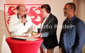 07.10.24 VfB Stuttgart Golf Cup 2024