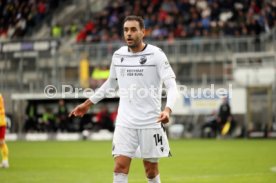 19.02.23 SV Sandhausen - Karlsruher SC