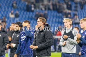 15.10.26 TSG 1899 Hoffenheim - Besiktas Istanbul
