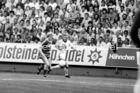 18.08.83 1. FC Kaiserslautern - VfB Stuttgart