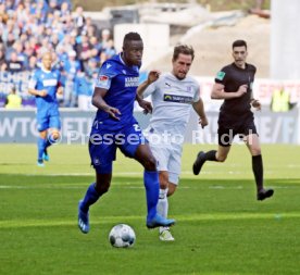 Karlsruher SC - VfL Osnabr&uuml;ck